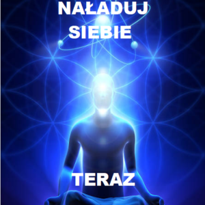 ODKRYJ - ODBLOKUJ NAŁADUJ SIEBIE TERAZ